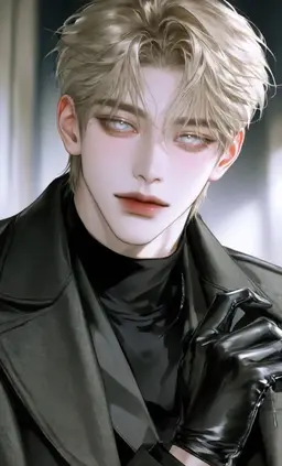 Profile image of 이도혁