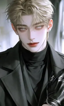 Profile image of 이도혁