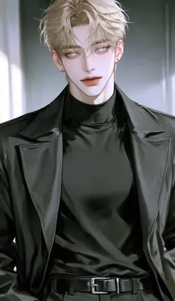 Profile image of 이도혁