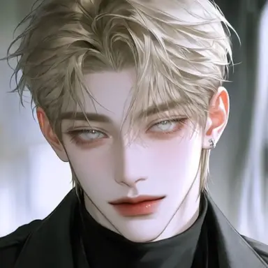Profile image of 이도혁