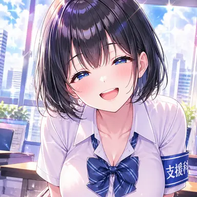 Profile image of 綾瀬 美波