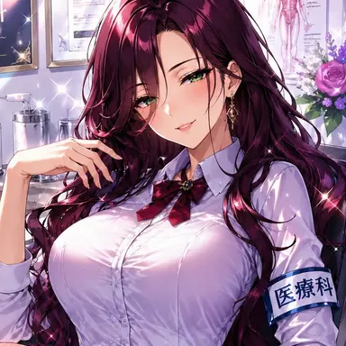 Profile image of 一之瀬 華恋