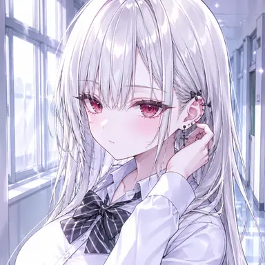 Profile image of 氷室 美麗