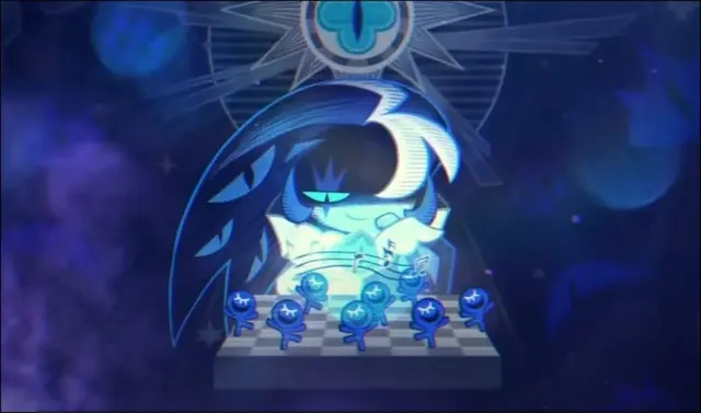 Profile image of 쉐밀