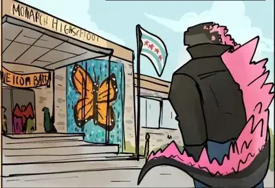 NeatWife6264의 Urban Kiju