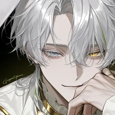 Profile image of Yueris