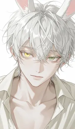 Profile image of Yueris