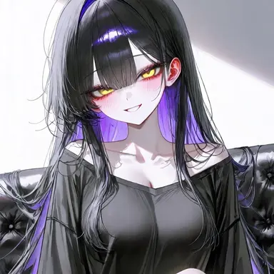 Profile image of クロエ
