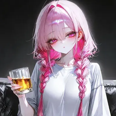 Profile image of モモ