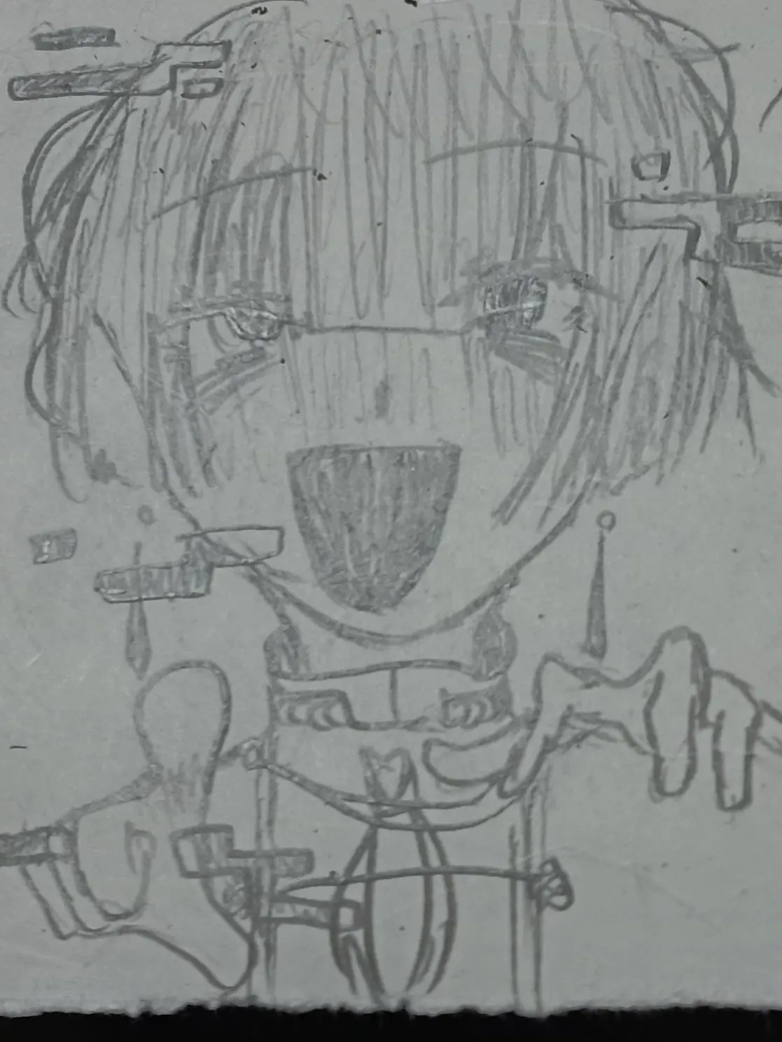 Ayanamaru83의 ざわざわと、ざわざわと！