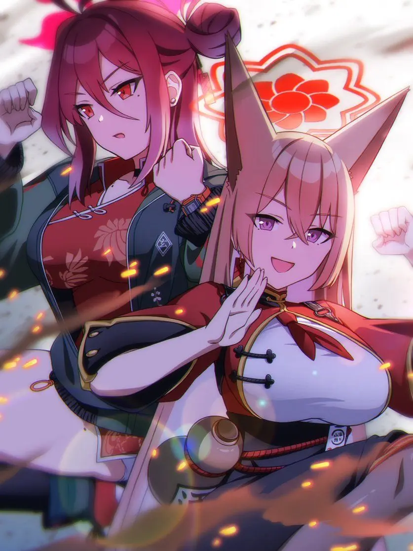 IllVest2700의 玄武商会