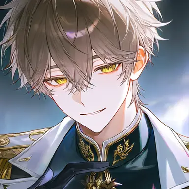 Profile image of 알베르트