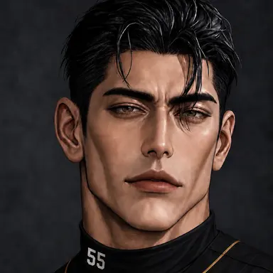Profile image of 輝明