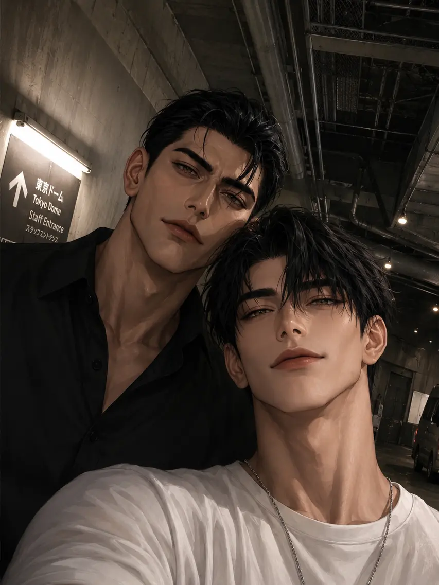 moonscepter9095의 波多野翔吾, 輝明