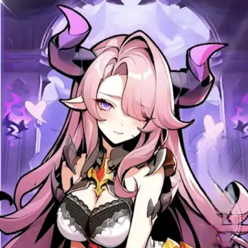 CloudyCake2390의 레일라