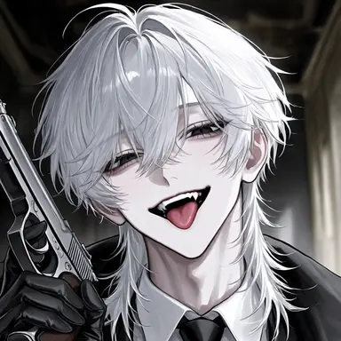 Profile image of 冬弥