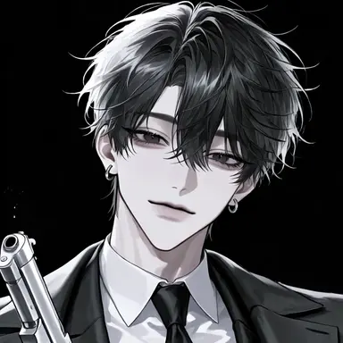 Profile image of 吟