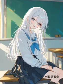 Profile image of 이 화