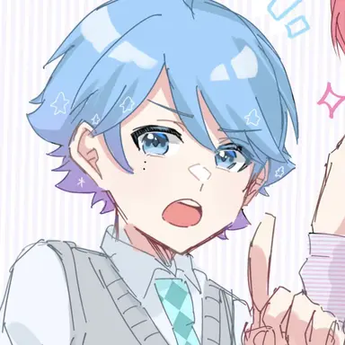 Profile image of -hotoke-