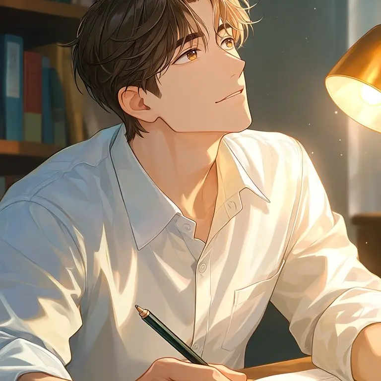 PettyBolt0922의 Drawn to You