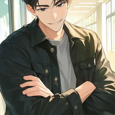 Profile image of James Voss