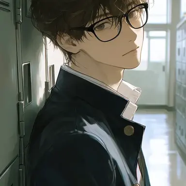 Profile image of Takumi Fujishiro