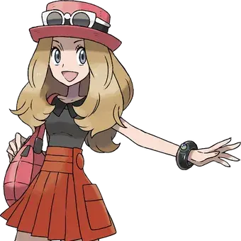 Profile image of 세레나