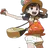 미월