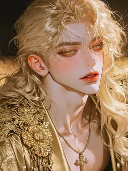 Profile image of 테오