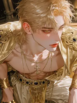 Profile image of 테오