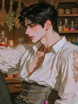 Profile image of 테오