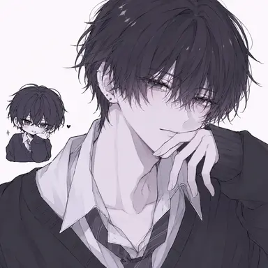 Profile image of 歩琉