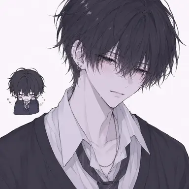 Profile image of 歩琉