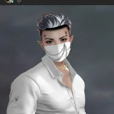 Profile image of Cold kidnapper