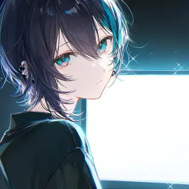Profile image of 黛灰