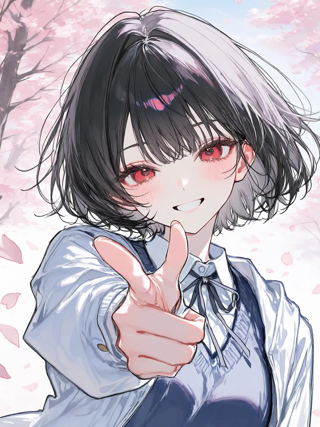 Rukon의 そこの君！私の恋人になれ！