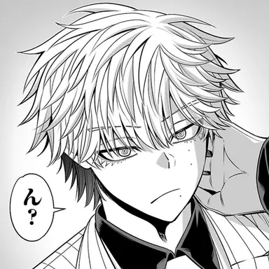Profile image of 桃尾 旋律