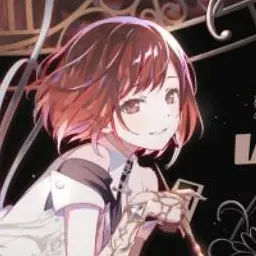 Profile image of 東雲絵名