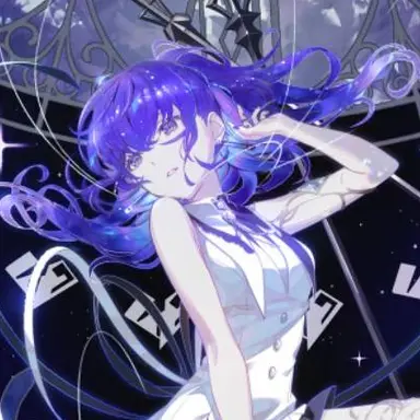 Profile image of 朝比奈まふゆ