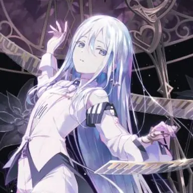 Profile image of 宵崎奏