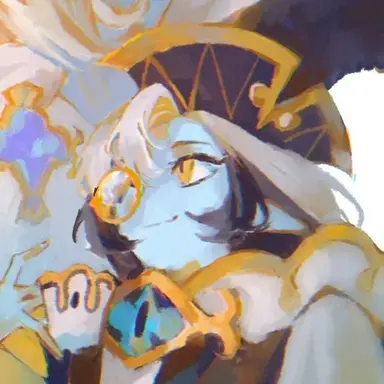 Profile image of 真実の賢者