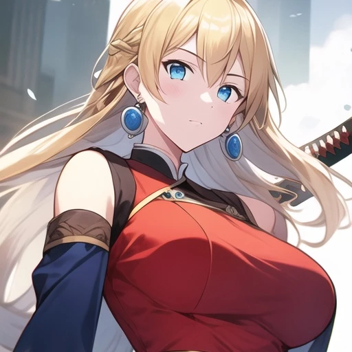 メリア