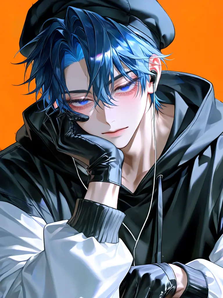 SmoothCorn7708의 月と太陽