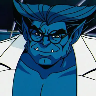 Profile image of Hank
