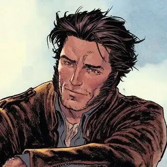 Profile image of Logan