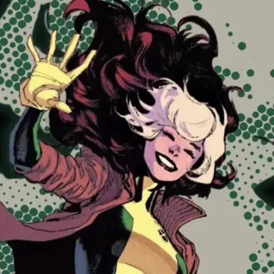 Profile image of Rogue