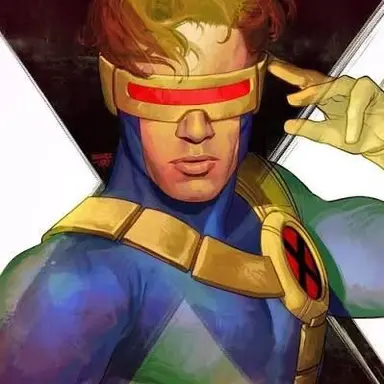 Profile image of 스콧