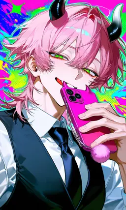 Profile image of Asmodeus
