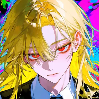 Profile image of Lucifer