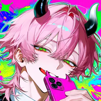 Profile image of Asmodeus